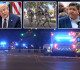 54 shot, 7 killed in Chicago weekend bloodbath after Pritzker claims Trump, National Guard not needed