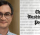 Award-winning Washington Post editor Thomas LeGro ARRESTED on child pornography charges