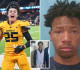 Texas teen Karmelo Anthony indicted on first-degree murder charge in stabbing death of Austin Metcalf, 17