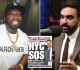 50 Cent offers to pay NYC mayoral candidate Zohran Mamdani $258K to get lost after socialist name-dropped Queens rapper