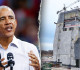 Chicago residents call Obama Presidential Center a 'monstrosity,' fear they'll be displaced: report