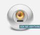 Reddit in talks to embrace Sam Altman’s iris-scanning Orb to verify users