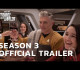 Official Season 3 Trailer | Shit Trek: Strange New Worlds