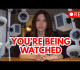 You’re Being Watched: The Company Behind America’s Mass Surveillance Takeover