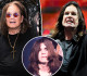 Black Sabbath legend Ozzy Osbourne, the Prince of Darkness, dead at 76