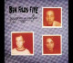 90's Throwback: Ben Folds Five - One Angry Dwarf and 200 Solemn Faces