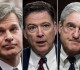 FBI and Mueller's Team Hid Russiagate Documents with Special Coding in FBI Case Management Database |