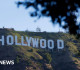 Hollywood's big boom has gone bust