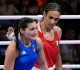 World Boxing to have mandatory sex testing to keep males out of women's competitions