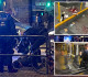 American good Samaritan stabbed by Syrian immigrant in Germany after stepping in to stop harassment
