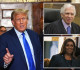 Trump’s massive $500M civil fraud fine in AG Tish James’ case thrown out by NY appeals court