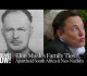 Elon Musk's Family History in South Africa Reveals Ties to Apartheid & Neo-Nazi Movements