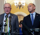 Dems Are Struggling to Register Voters and Raise Money