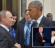 Obama administration whipped up Russia investigation in ‘treasonous conspiracy,’ Gabbard says