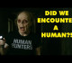 Human Hunters - Neural Viz
