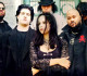 My old band "Annie's Grave", more pics in comments