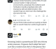 Grok sexually harassed X CEO, deleted replies, then she quit - a story in 3 images