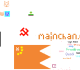 I built the M.C.R.P (mainchan communist revolutionary party) flag on pixel.land